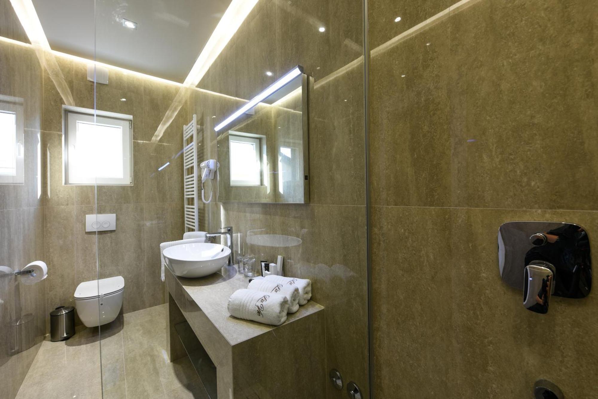 Luxury Rooms Lavie Zadar Habitación foto